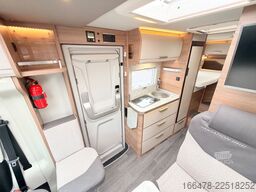KNAUS Van TI 650 MEG *Einzelbetten-Automatik-AHK*