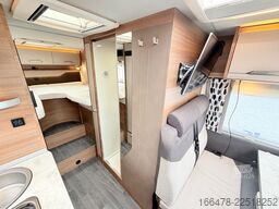 KNAUS Van TI 650 MEG *Einzelbetten-Automatik-AHK*