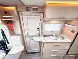KNAUS Van TI 650 MEG *Einzelbetten-Automatik-AHK*