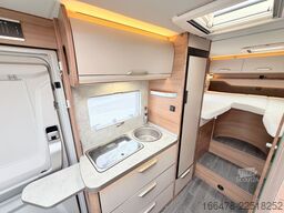 KNAUS Van TI 650 MEG *Einzelbetten-Automatik-AHK*