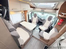 KNAUS Van TI 650 MEG *Einzelbetten-Automatik-AHK*