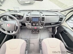 KNAUS Van TI 650 MEG *Einzelbetten-Automatik-AHK*