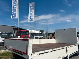 MAN TGM 15.250/Pritsche6,10m/NL 9,4to/Nur 66 tkm,Top