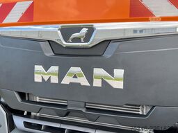 MAN TGS 18.360 BL/4x4/KranPalfinger/Winterdienst/Neu