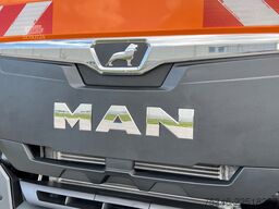 MAN TGS 18.360 BL/4x4/KranPalfinger/Winterdienst/Neu
