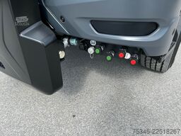 MAN TGS 18.360 BL/4x4/KranPalfinger/Winterdienst/Neu