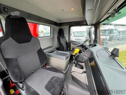 MAN TGS 18.360 BL/4x4/KranPalfinger/Winterdienst/Neu