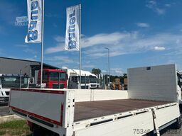 MAN TGM 15.250/Pritsche6,10m/NL 9,4to/Nur 66 tkm,Top