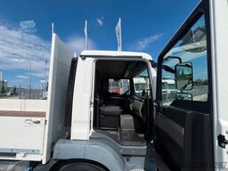 MAN TGM 15.250/Pritsche6,10m/NL 9,4to/Nur 66 tkm,Top