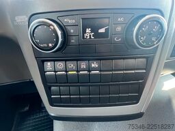 MAN TGM 15.250/Pritsche6,10m/NL 9,4to/Nur 66 tkm,Top