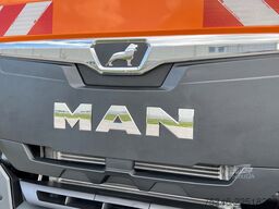 MAN TGS 18.360 BL/4x4/KranPalfinger/Winterdienst/Neu