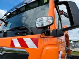 MAN TGS 18.360 BL/4x4/KranPalfinger/Winterdienst/Neu