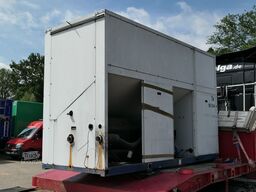 MTA TAEevo 602 Kompakt-Wasserkühlsatz, 131KW