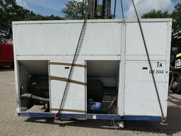 MTA TAEevo 602 Kompakt-Wasserkühlsatz, 131KW