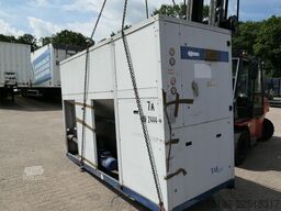 MTA TAEevo 602 Kompakt-Wasserkühlsatz, 131KW