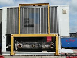 Climaveneta CLIMAVENETA Kühlaggregat FOCS/SL-BT 1902