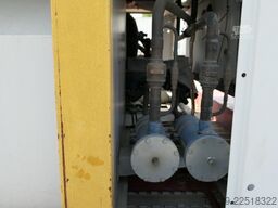 Climaveneta CLIMAVENETA Kühlaggregat FOCS/SL-BT 1902