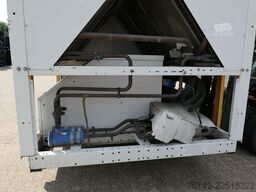 Climaveneta CLIMAVENETA Kühlaggregat FOCS/SL-BT 1902