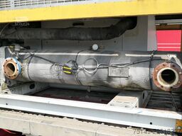 Climaveneta CLIMAVENETA Kühlaggregat FOCS/SL-BT 1902