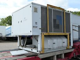 Climaveneta CLIMAVENETA Kühlaggregat FOCS/SL-BT 1902