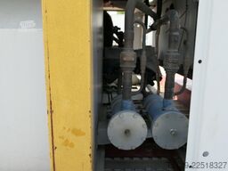Climaveneta CLIMAVENETA Kühlaggregat FOCS/SL-BT 1902