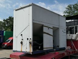 MTA TAEevo 602 Kompakt-Wasserkühlsatz, 131KW