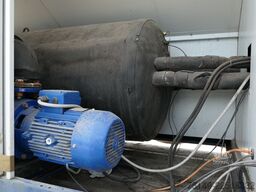 MTA TAEevo 602 Kompakt-Wasserkühlsatz, 131KW