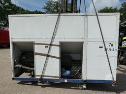 MTA TAEevo 602 Kompakt-Wasserkühlsatz, 131KW