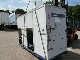 MTA TAEevo 602 Kompakt-Wasserkühlsatz, 131KW