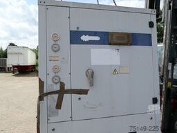 MTA TAEevo 602 Kompakt-Wasserkühlsatz, 131KW