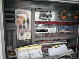  M.T.A. Typ ASD 219/N,Druckluft-Kältetrockner