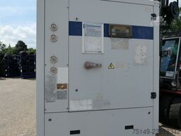  Das MTA TAEevo 602, Kompakt-Wasserkühlsatz,131KW