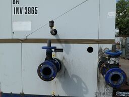  Das MTA TAEevo 602, Kompakt-Wasserkühlsatz,131KW