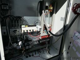  Das MTA TAEevo 602, Kompakt-Wasserkühlsatz,131KW