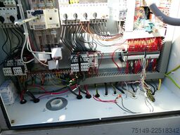 Das MTA TAEevo 602, Kompakt-Wasserkühlsatz,131KW