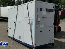  Das MTA TAEevo 602, Kompakt-Wasserkühlsatz,131KW