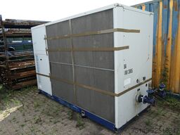  Das MTA TAEevo 602, Kompakt-Wasserkühlsatz,131KW