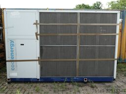  Das MTA TAEevo 602, Kompakt-Wasserkühlsatz,131KW