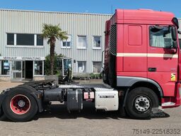 DAF XF 480 FT 4x2, Hydr., Standklima, 2x Liege