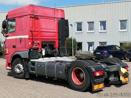 DAF XF 480 FT 4x2, Hydr., Standklima, 2x Liege