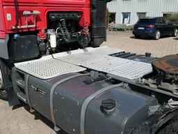 DAF XF 480 FT 4x2, Hydr., Standklima, 2x Liege