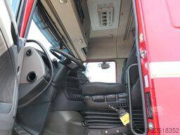 DAF XF 480 FT 4x2, Hydr., Standklima, 2x Liege