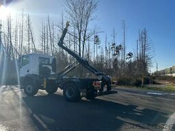 MAN TGM MAN TGM 18.320 4x4 Euro 6e Hyva 12-45