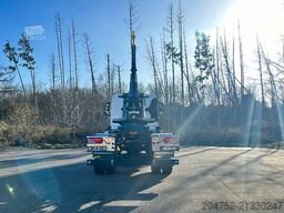 MAN TGM MAN TGM 18.320 4x4 Euro 6e Hyva 12-45