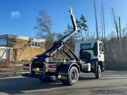 MAN TGM MAN TGM 18.320 4x4 Euro 6e Hyva 12-45