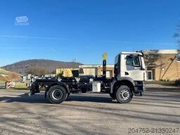 MAN TGM MAN TGM 18.320 4x4 Euro 6e Hyva 12-45