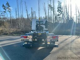 MAN TGM MAN TGM 18.320 4x4 Euro 6e Hyva 12-45