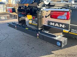 MAN TGM MAN TGM 18.320 4x4 Euro 6e Hyva 12-45