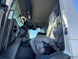 MAN TGM MAN TGM 18.320 4x4 Euro 6e Hyva 12-45