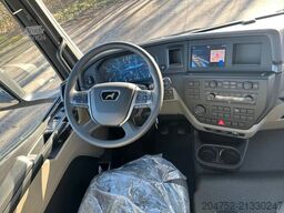 MAN TGM MAN TGM 18.320 4x4 Euro 6e Hyva 12-45